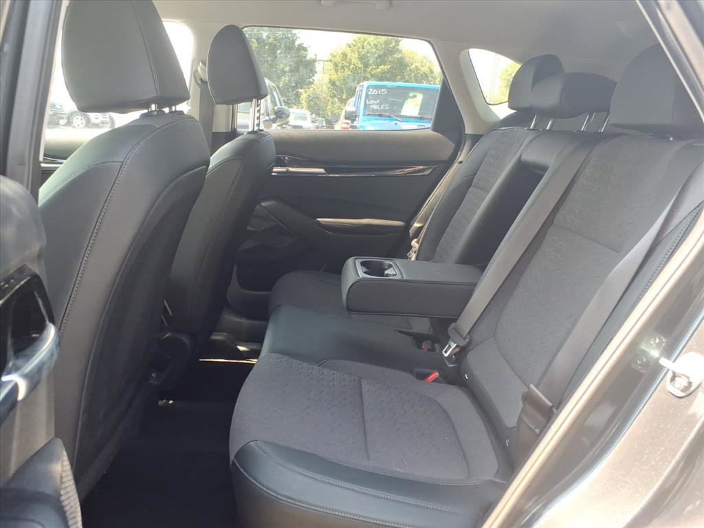 2024 Kia Seltos X-Line photo 20