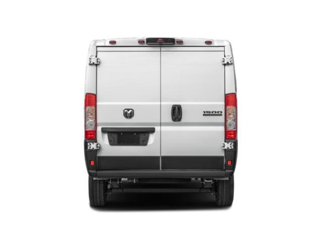 2026 Ram ProMaster 1500 photo 6