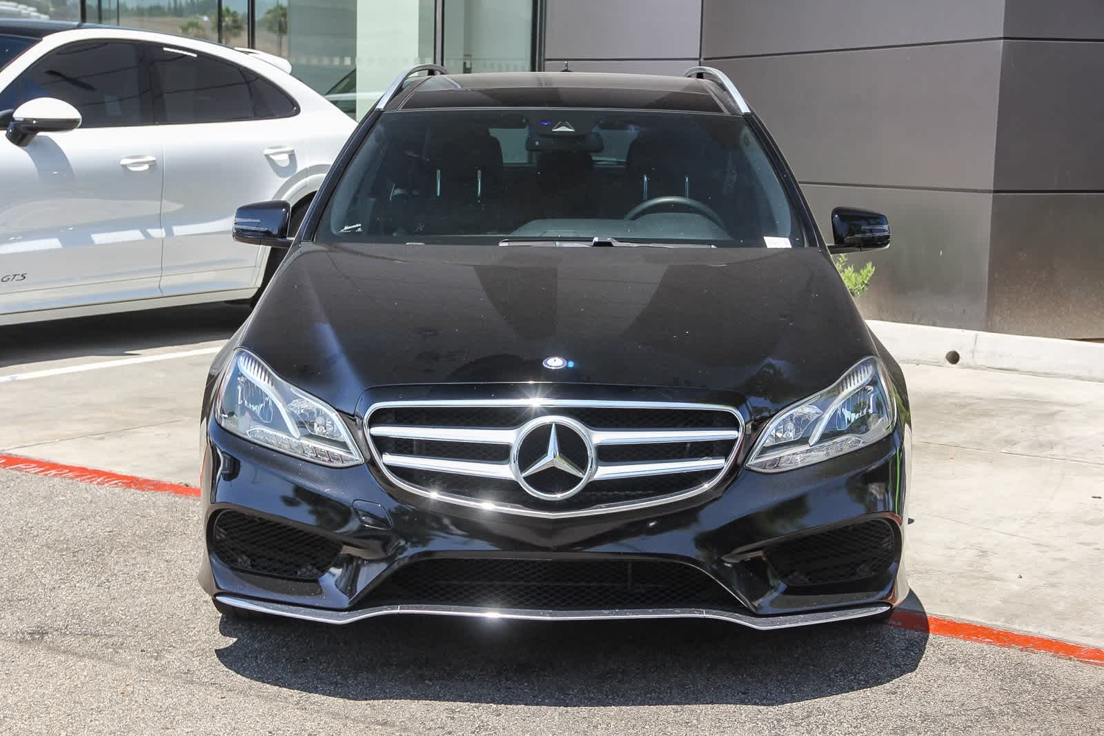 Used 2015 Mercedes-Benz E-Class E350 with VIN WDDHH8JB1FB115994 for sale in Mission Viejo, CA