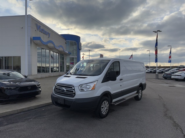 2017 Ford Transit Van Base