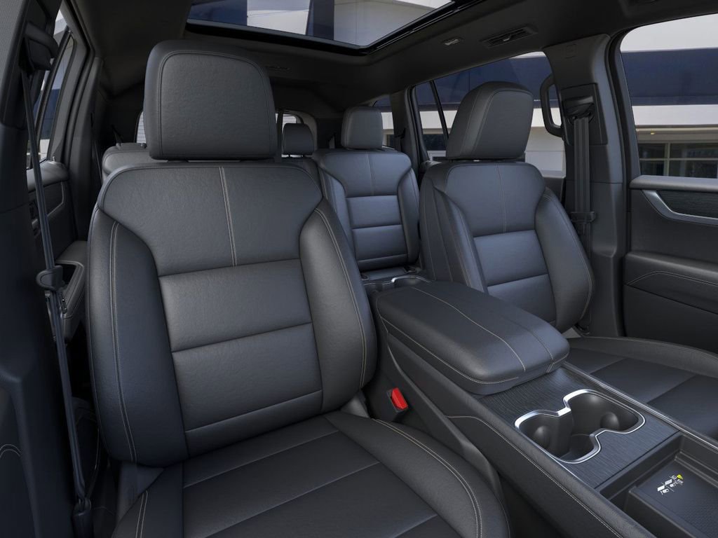 2026 Gmc Acadia Elevation photo 16
