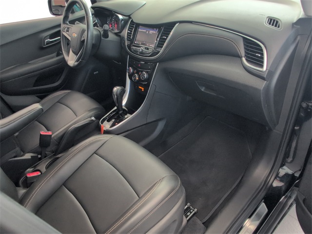 2020 Chevrolet Trax Premier photo 16