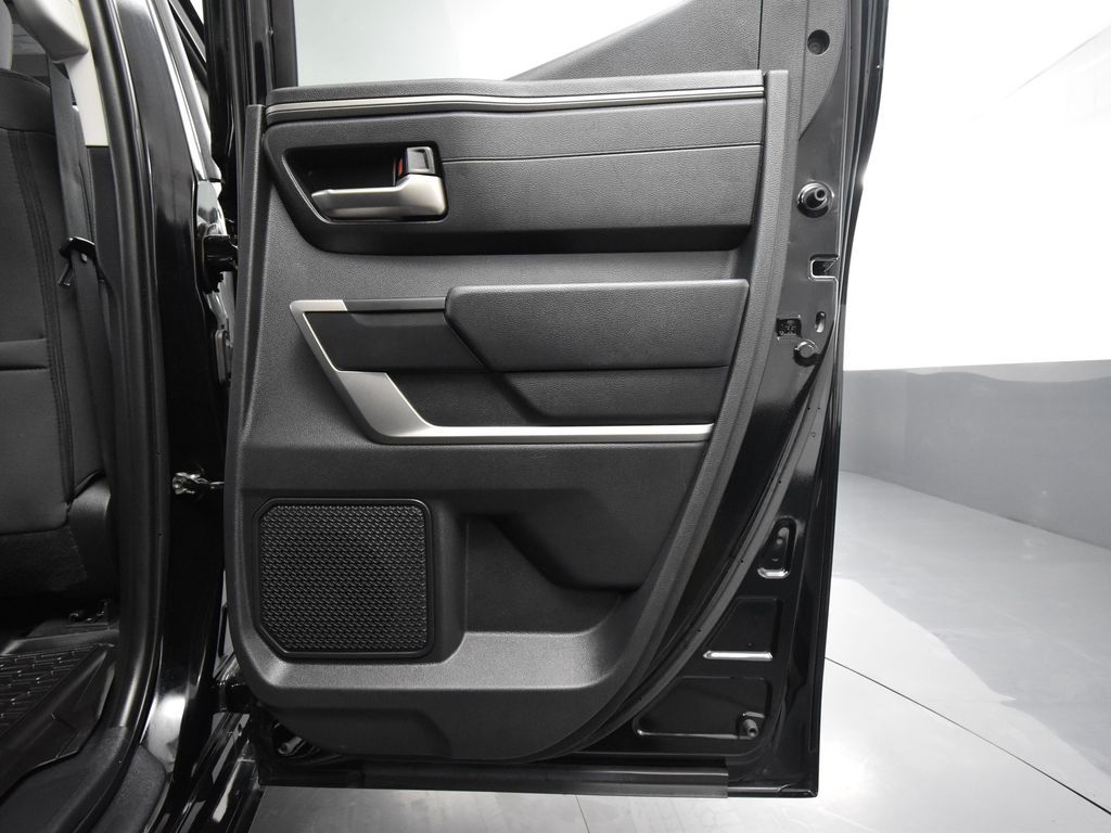 2023 Toyota Tundra SR5 photo 34