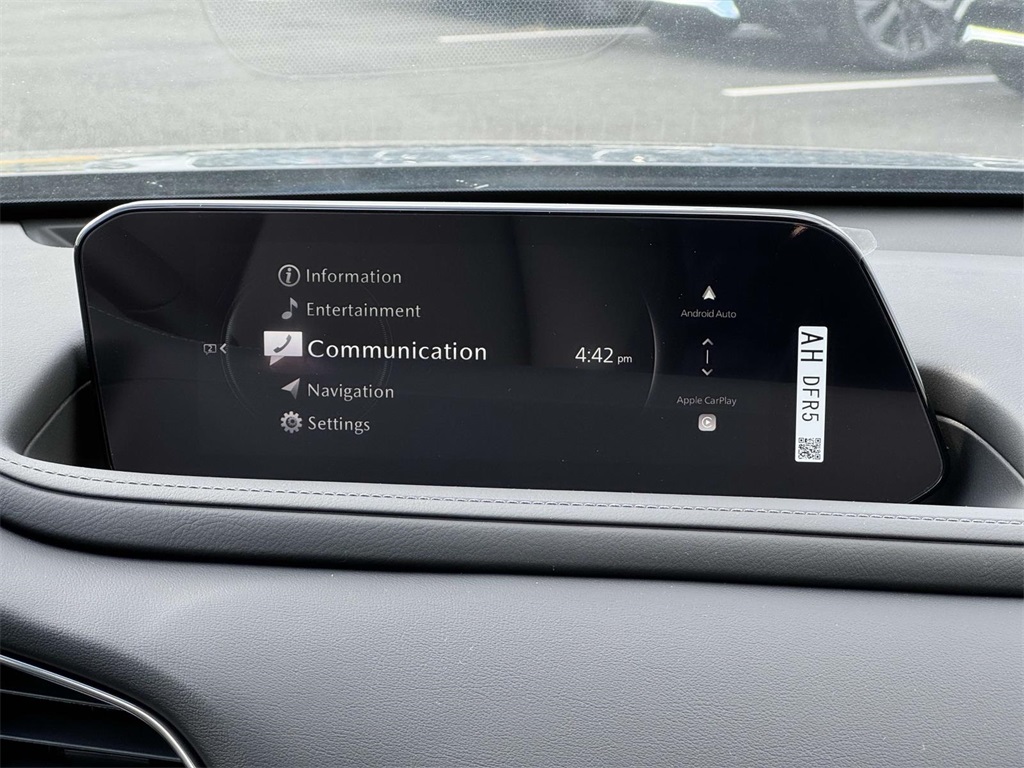 2025 Mazda CX-30 2.5 S Preferred photo 3