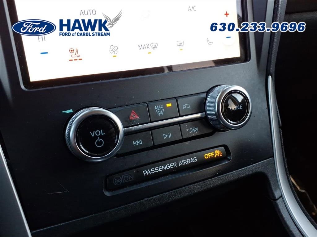 2024 FORD EDGE - Image 11