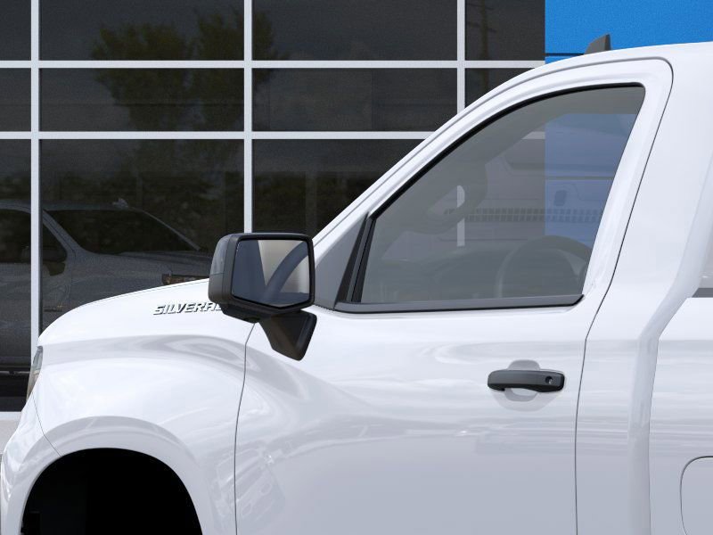2026 Chevrolet Silverado 1500 photo 11