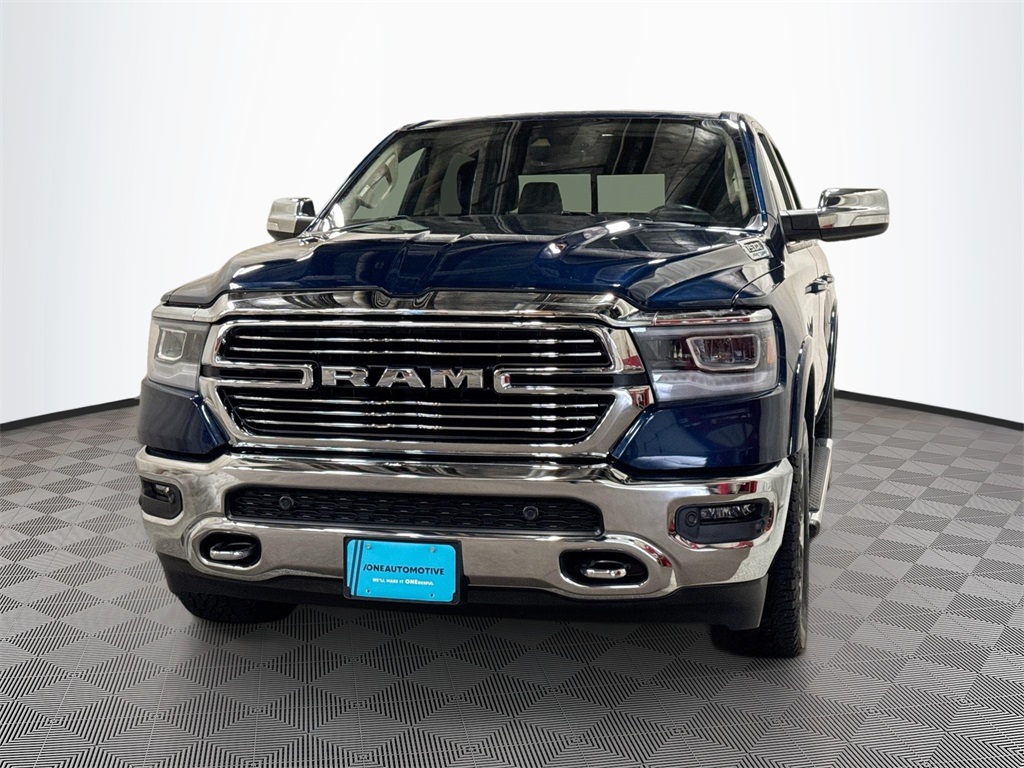2021 RAM Ram 1500 Pickup Laramie's photo