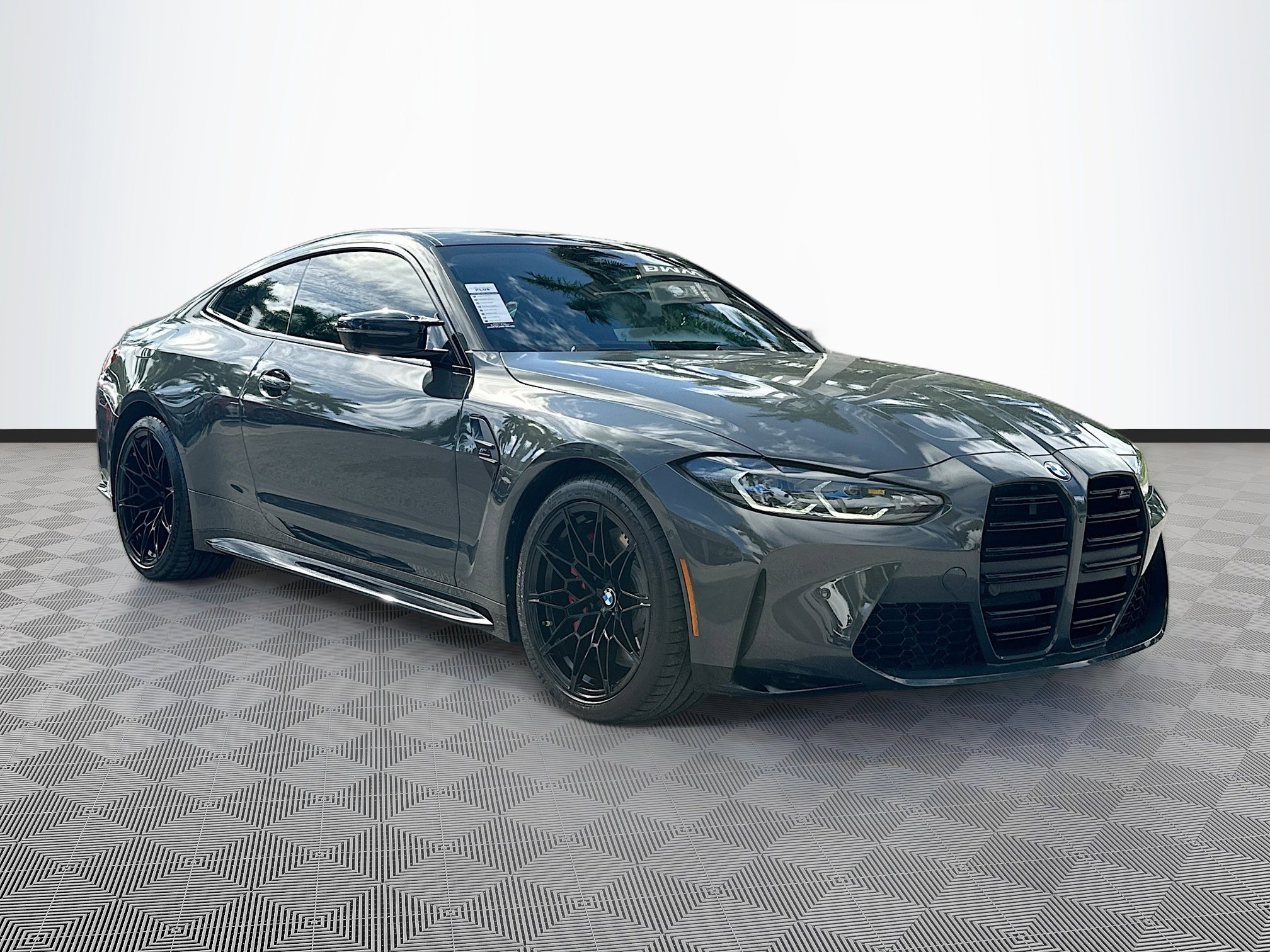 2024 BMW M4 Coupe Base's photo