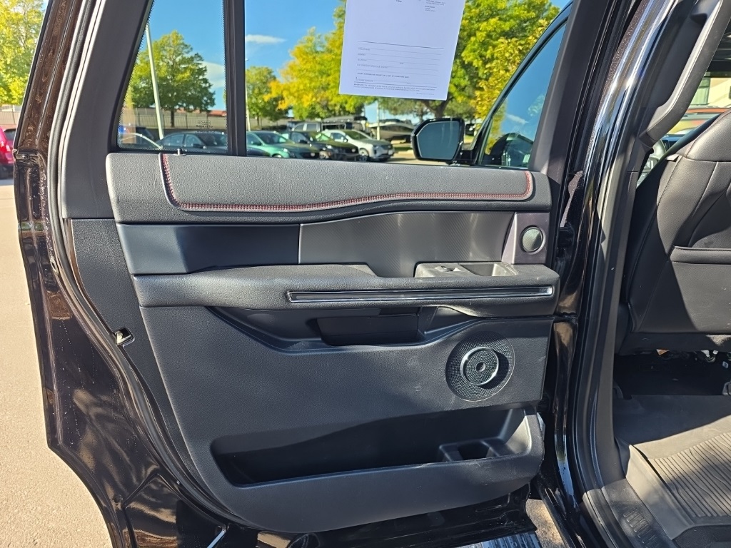 2020 Ford Expedition MAX Limited photo 15