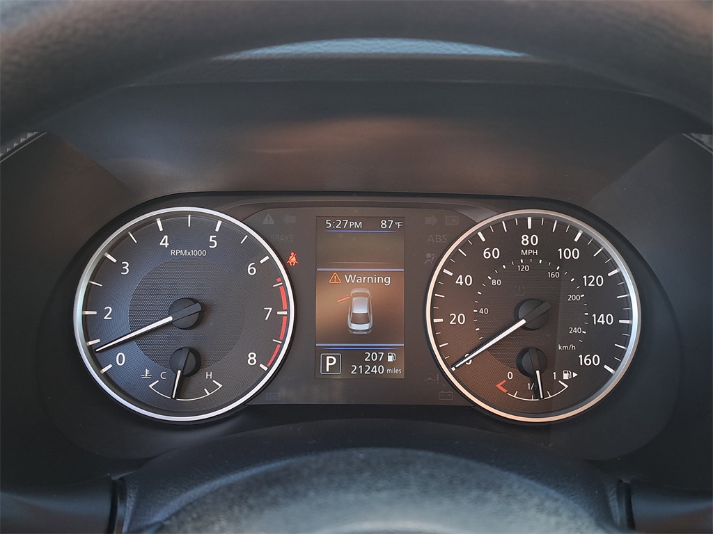 2024 Nissan Sentra S photo 26