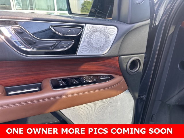 2024 Lincoln Navigator Reserve photo 16