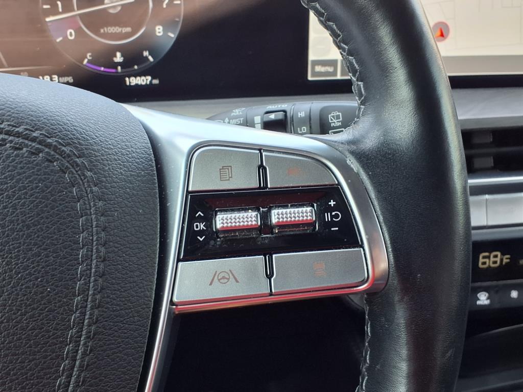 2024 Kia Telluride SX Prestige X-Line photo 10