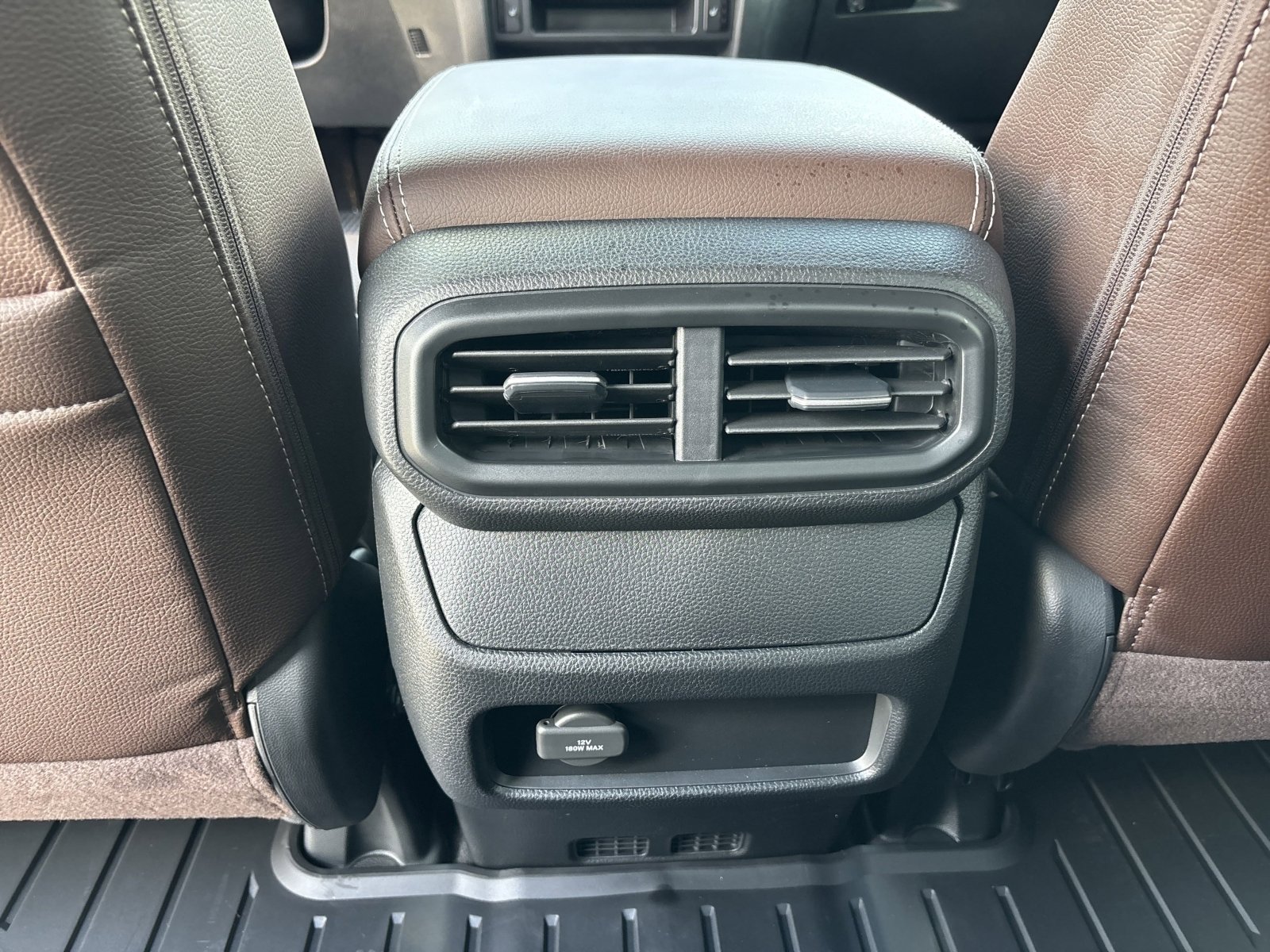 2025 Honda Ridgeline RTL photo 28