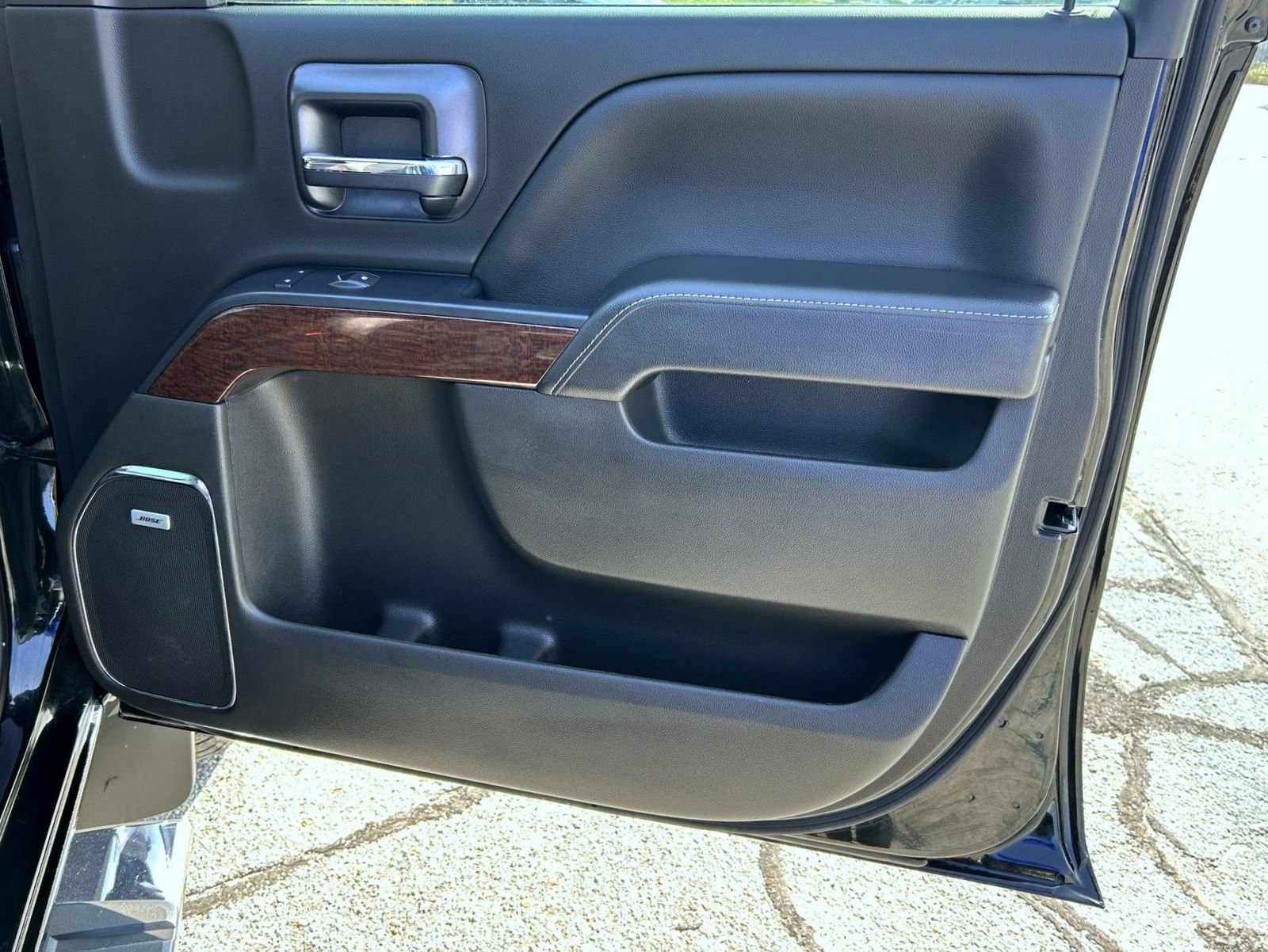 2018 Gmc Sierra 1500 SLT photo 17