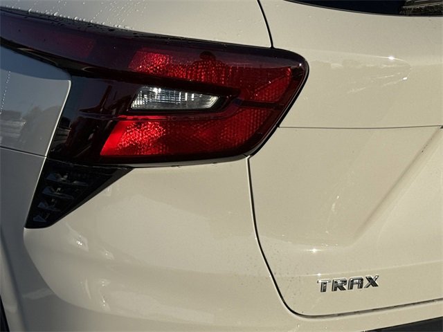 2026 Chevrolet Trax ACTIV photo 3