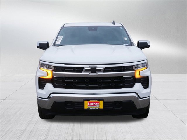 2023 Chevrolet Silverado 1500 LT photo 2
