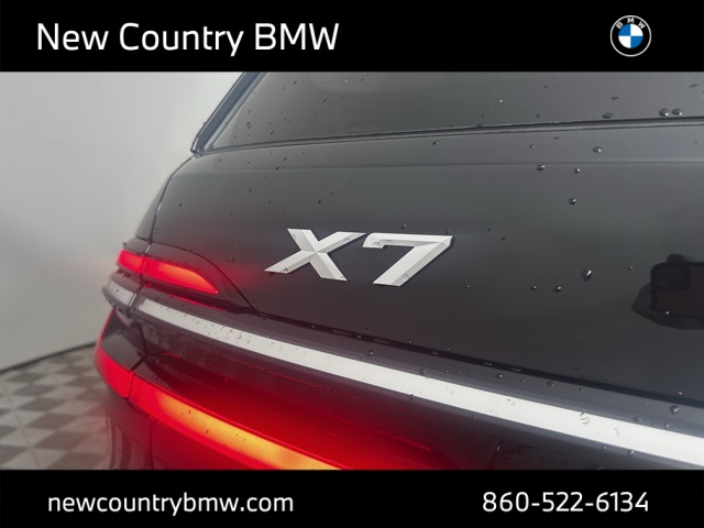 2026 Bmw X7 xDrive40i photo 4