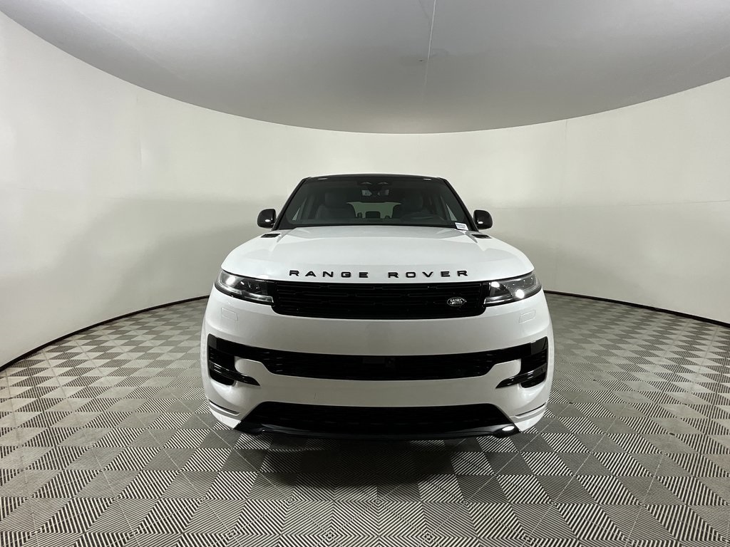 2025 Land Rover Range Rover Sport SE photo 7