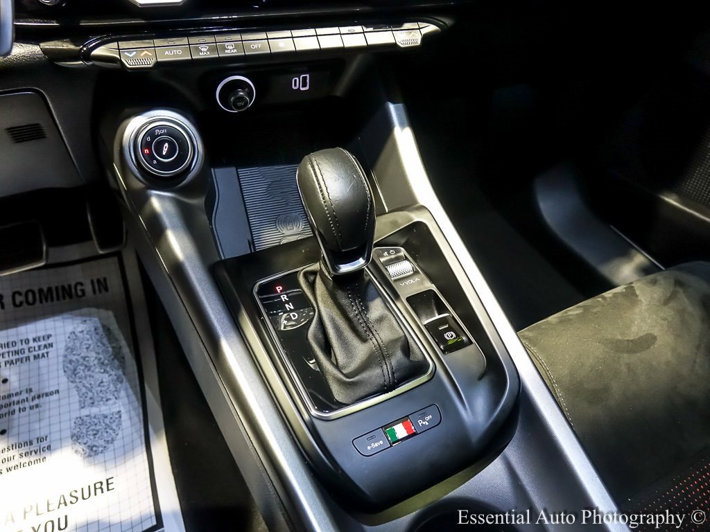 2024 ALFA ROMEO TONALE - Image 25