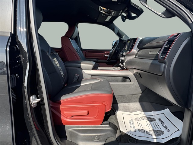 2022 Ram 1500 Rebel photo 15
