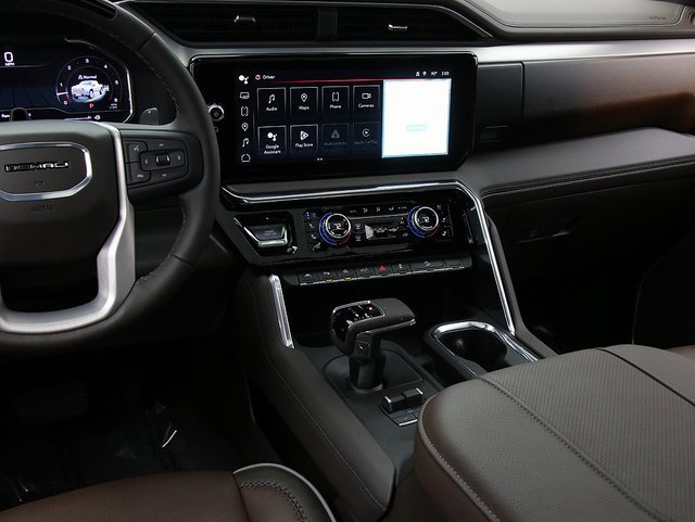 2025 Gmc Sierra 1500 Denali photo 18