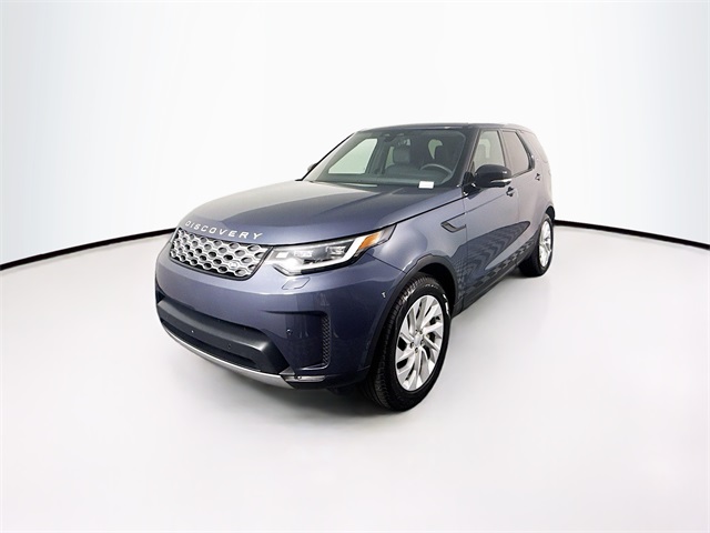2025 Land Rover Discovery S's photo