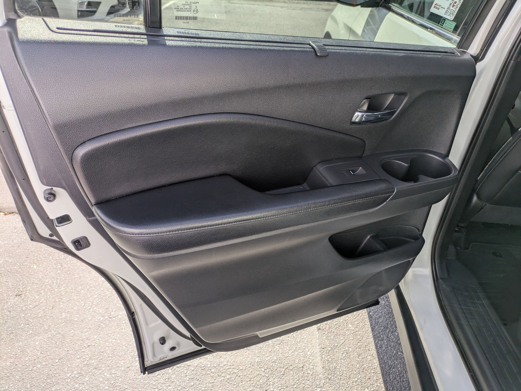 2018 Honda Pilot Elite photo 28