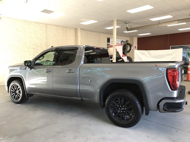 2021 Gmc Sierra 1500 Elevation photo 6