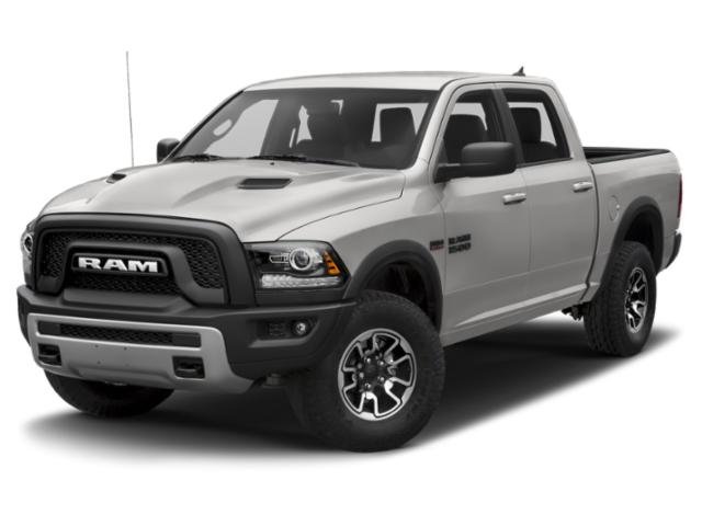 2015 RAM Ram 1500 Pickup Rebel's photo
