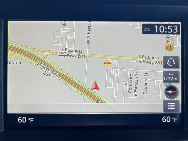 2023 Infiniti QX55 Sensory photo 14