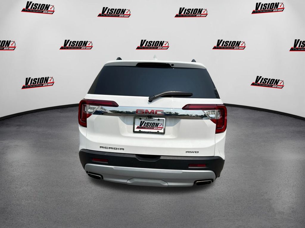 2023 Gmc Acadia SLE photo 6