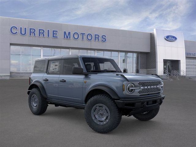 2025 FORD BRONCO - Image 32