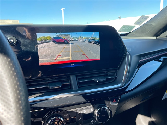 2024 CHEVROLET TRAX - Image 14