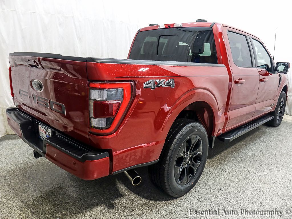 2022 FORD F-150 - Image 8