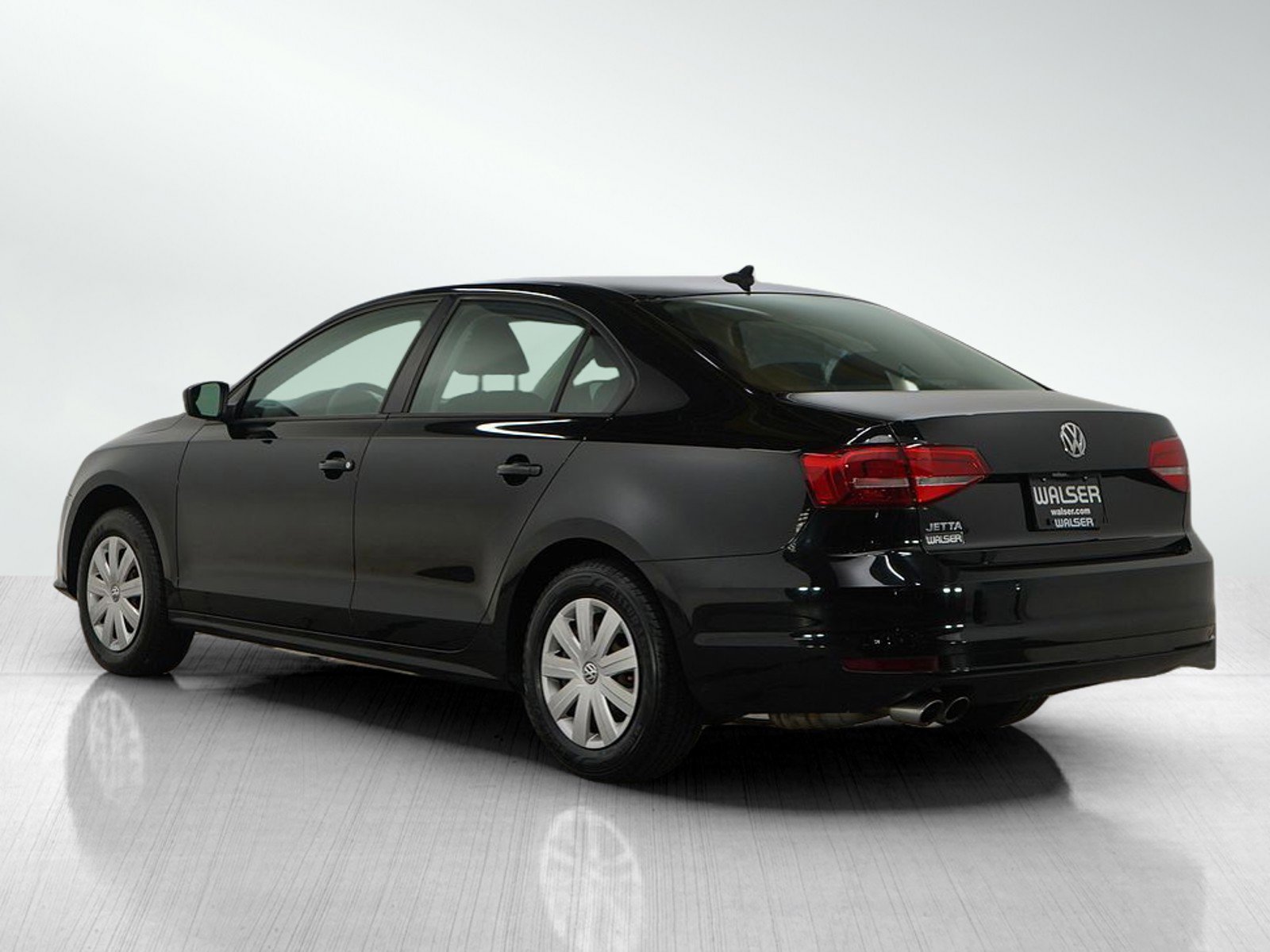 2015 Volkswagen Jetta 2.0 S photo 3