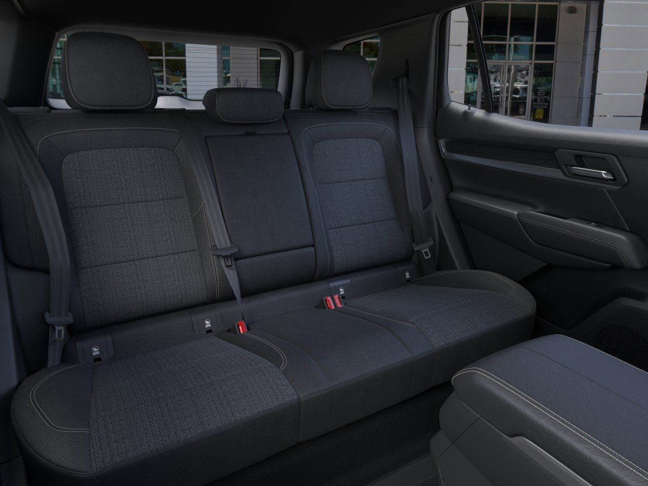 2026 Gmc Terrain Elevation photo 13