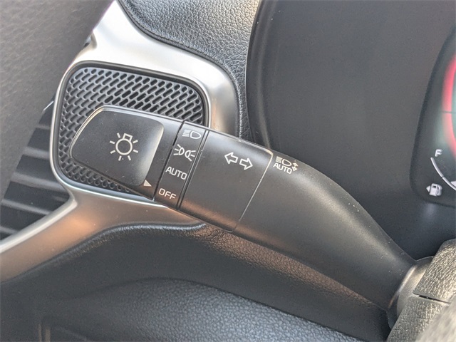 2024 Kia Soul LX photo 24