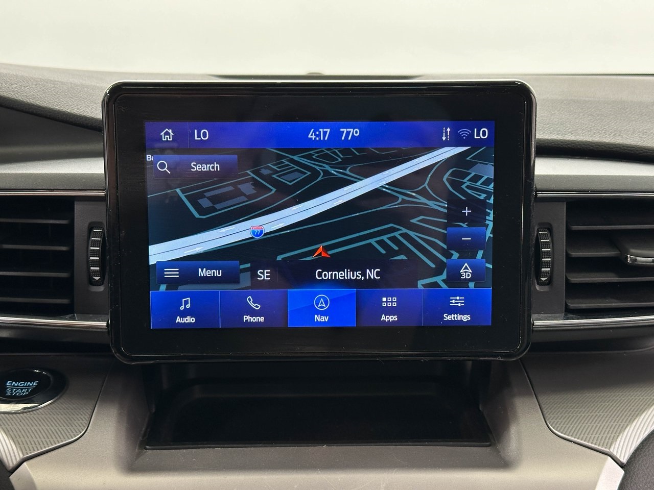 2022 Ford Explorer XLT photo 10