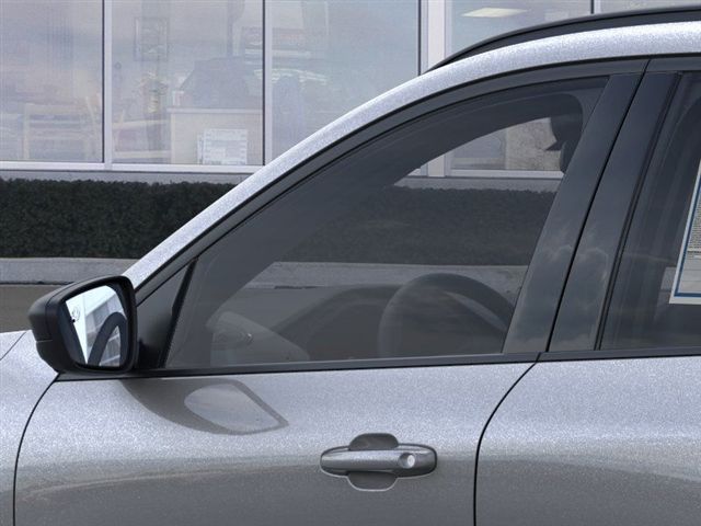 2025 Ford Escape Active photo 10