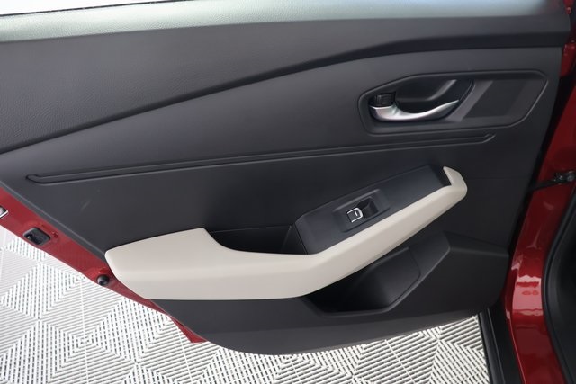2024 Honda Accord EX photo 25
