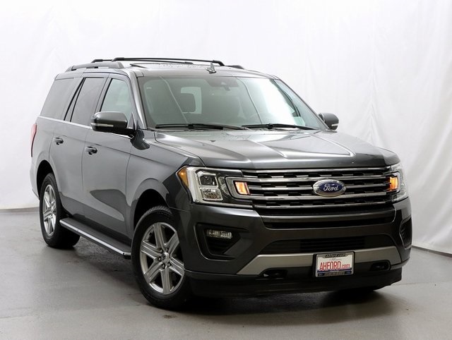 2019 Ford Expedition XLT's photo