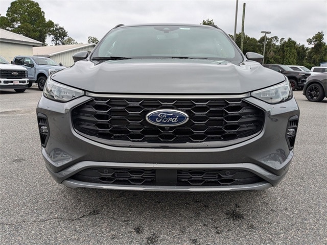 2024 Ford Escape ST-Line Elite photo 9