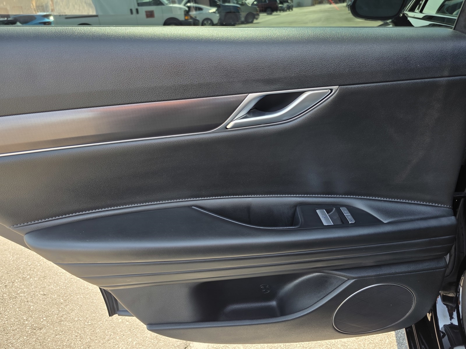 2024 Genesis G80 3.5T Sport photo 13