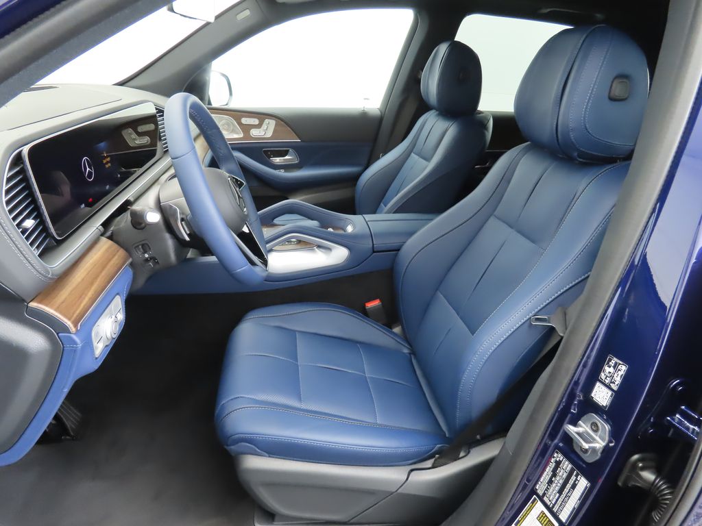 2025 Mercedes Benz GLE 450 4MATIC photo 18