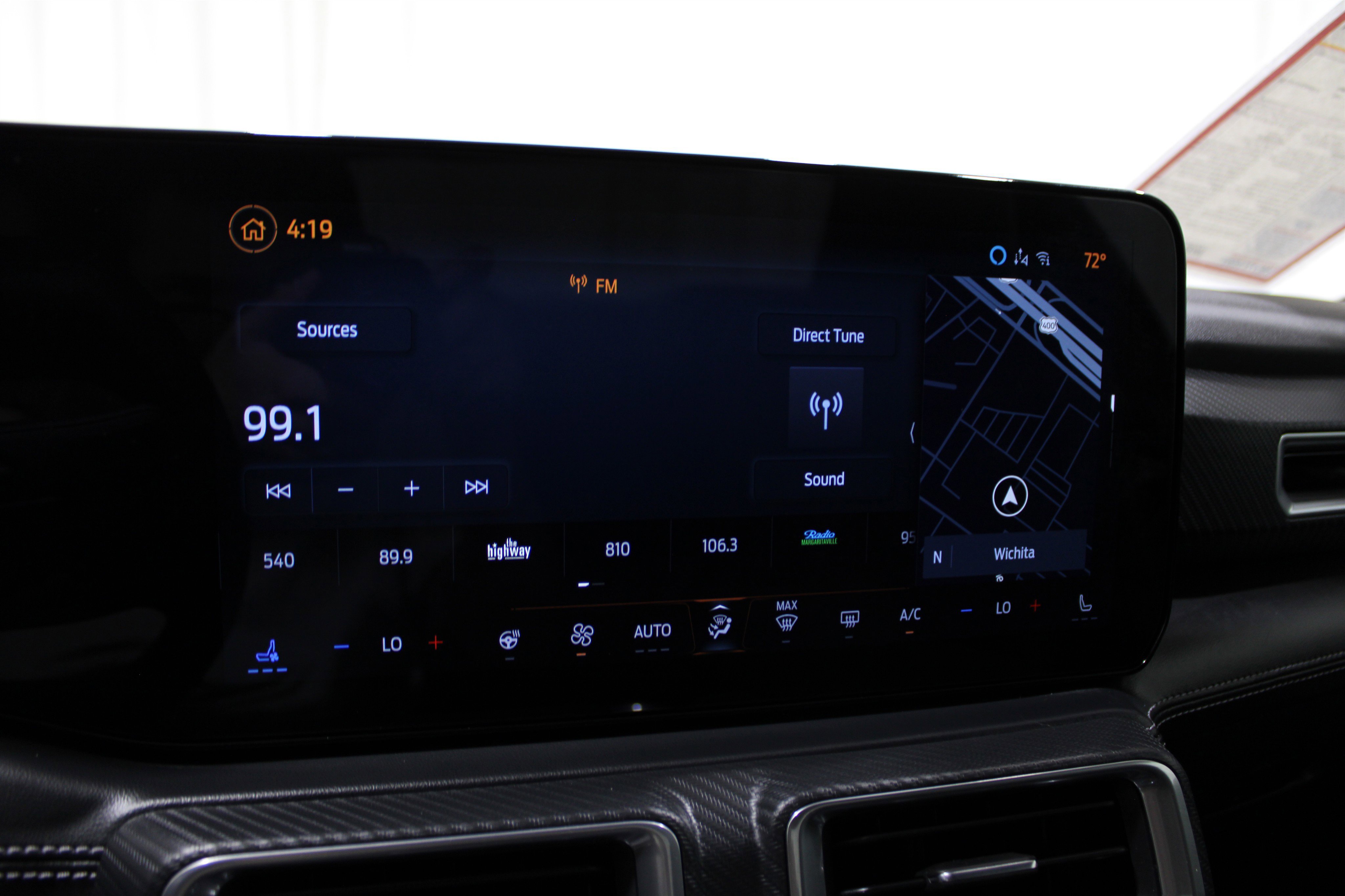 2025 Ford Mustang GT Premium photo 12