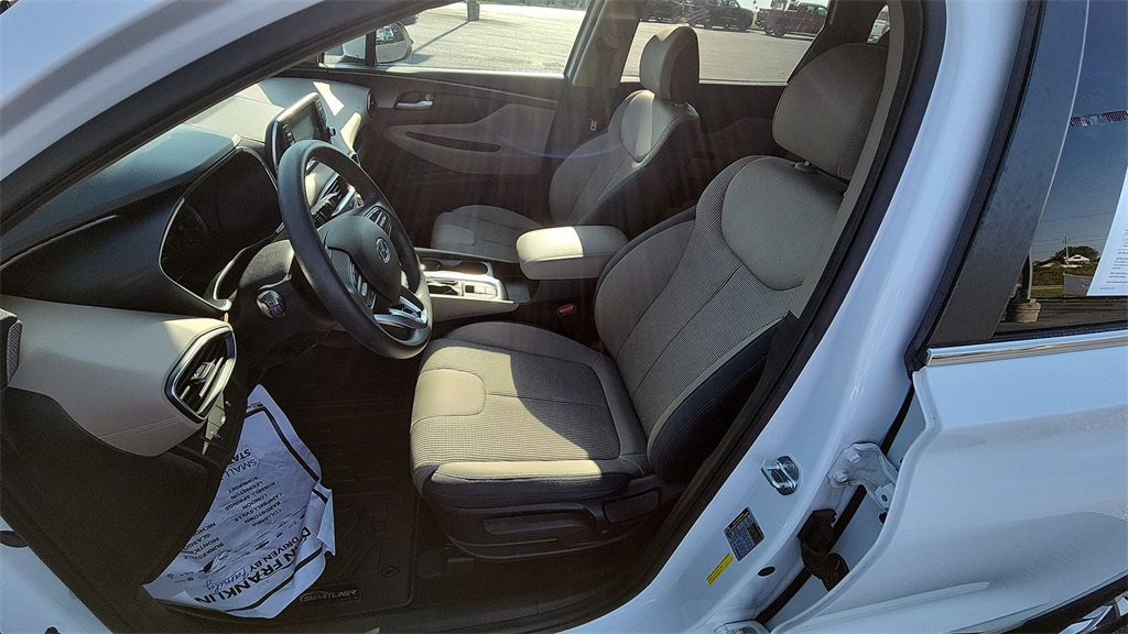 2020 Hyundai Santa Fe SE photo 15
