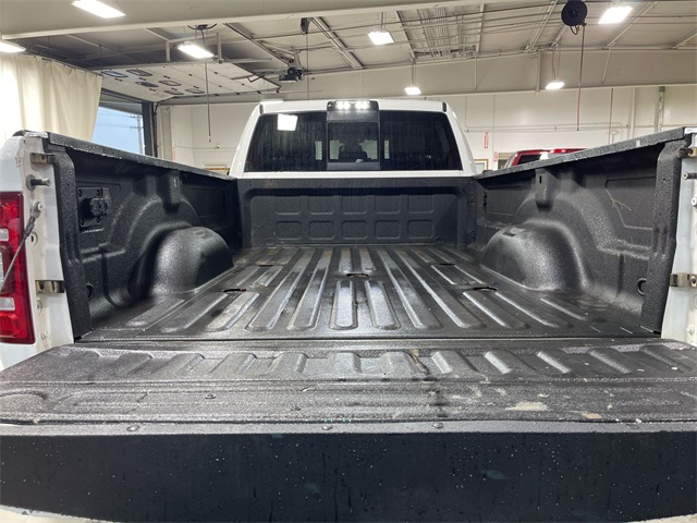 2021 Ram 3500 Laramie photo 22