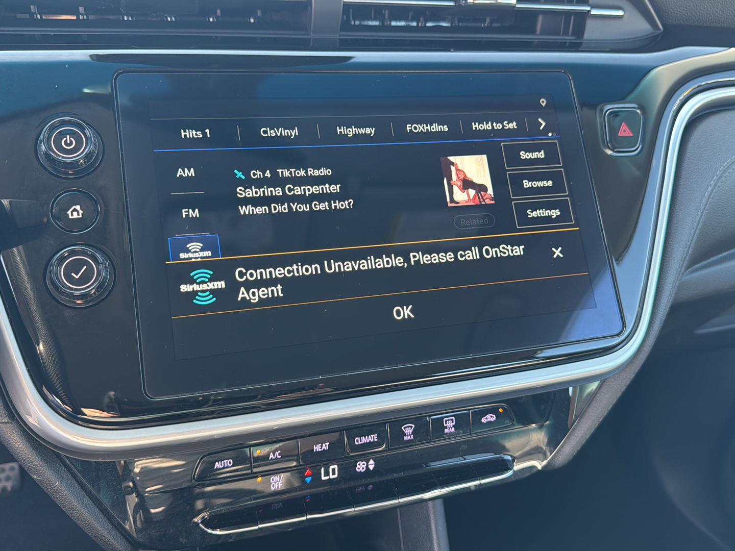 2023 Chevrolet Bolt EV 1LT photo 15