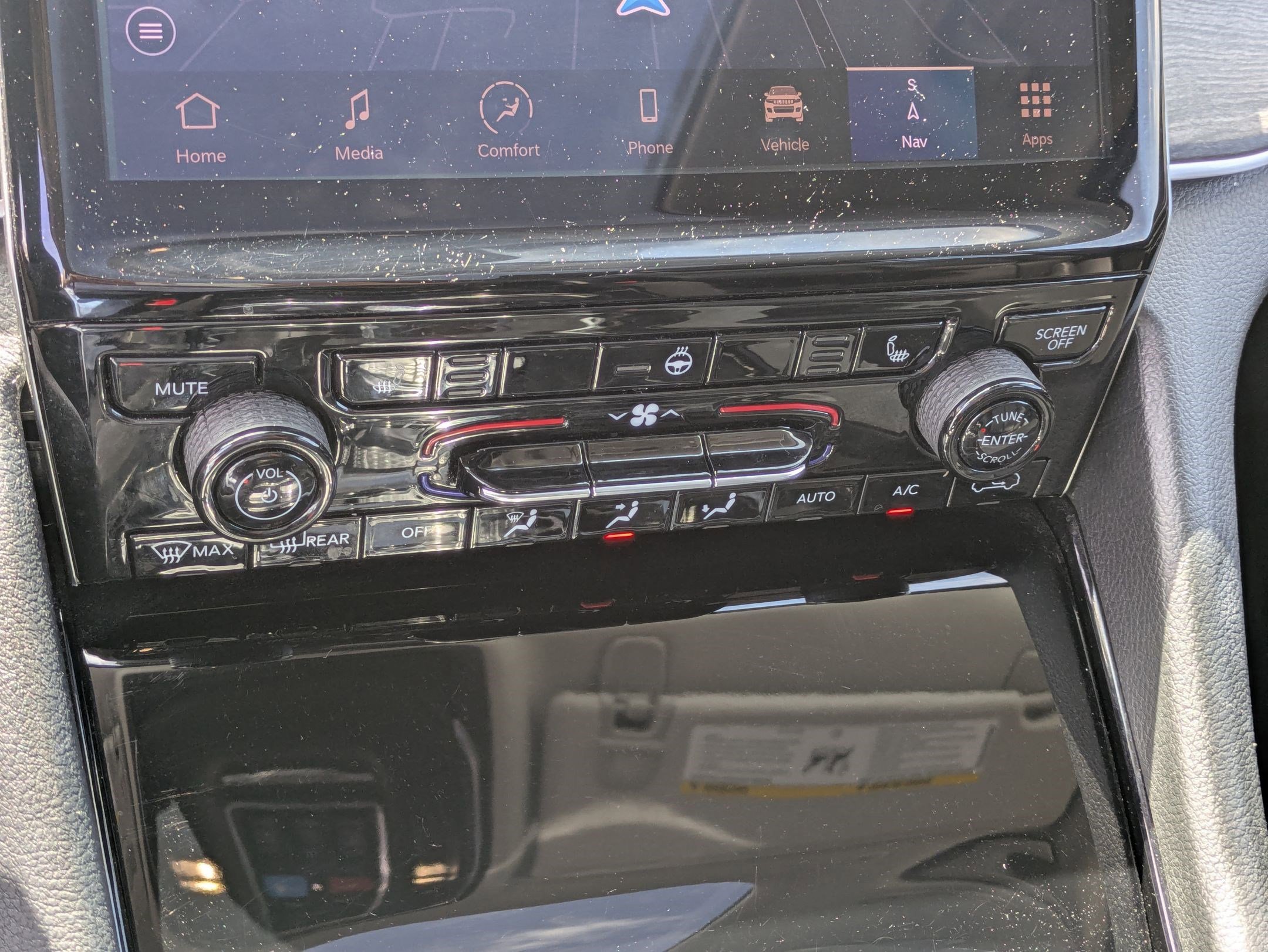 2023 Jeep Cherokee 4xe photo 19
