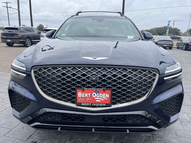 2024 Genesis GV70 3.5T Sport photo 2